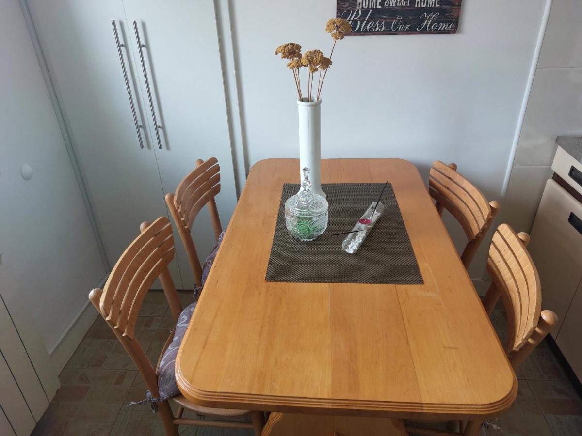 Apartman Centar สเรมสกา มิโตรวิตซา ภายนอก รูปภาพ